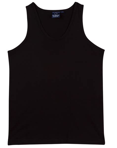 Singlet Shirts 